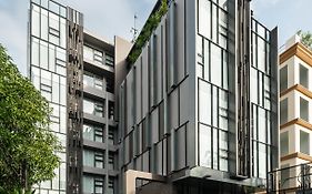 โรงแรมฟิน (SHA Extra Plus)